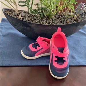 Granimals girls and dress shoes 6